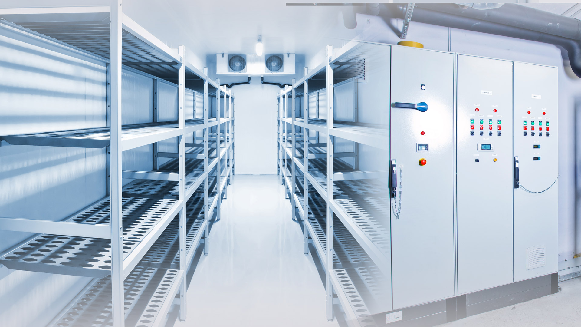 Froid Industriel Et Commercial Aerautec Groupe Sp cialiste Du 